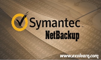 symantec netbackup training